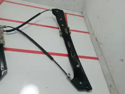 Pezzo di ricambio per auto di seconda mano alzacristalli anteriore sinistro per bmw serie 1 berlina (e81/e87) 204da riferimenti oem iam   