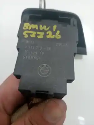 Tweedehands auto-onderdeel ecu motorcontroller voor bmw serie 1 berlina (e81/e87) 204da oem iam-referenties 7798179  