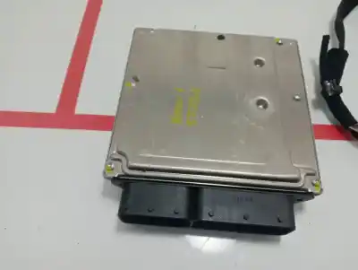 Tweedehands auto-onderdeel ecu motorcontroller voor bmw serie 1 berlina (e81/e87) 204da oem iam-referenties 7798179  
