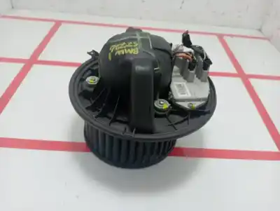 Peça sobressalente para automóvel em segunda mão motor de sofagem por bmw serie 1 berlina (e81/e87) 118d referências oem iam 64116933663  