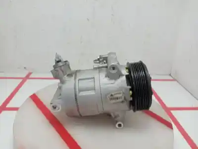 Pièce détachée automobile d'occasion COMPRESSEUR DE CLIMATISATION pour NISSAN X-TRAIL (T31)  Références OEM IAM 423001578  879991