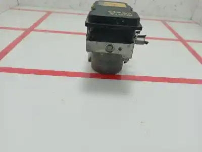 Peça sobressalente para automóvel em segunda mão abs por toyota auris active referências oem iam 4451002280  