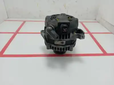 Pezzo di ricambio per auto di seconda mano alternatore per toyota auris active riferimenti oem iam 270600n040  885837