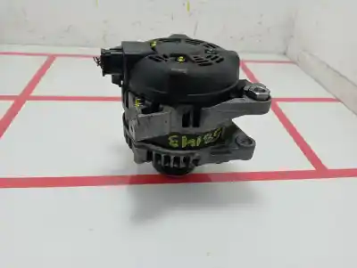 Pezzo di ricambio per auto di seconda mano alternatore per toyota auris active riferimenti oem iam 270600n040  885837