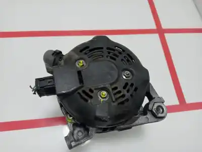 Pezzo di ricambio per auto di seconda mano alternatore per toyota auris active riferimenti oem iam 270600n040  885837