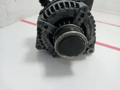 Pezzo di ricambio per auto di seconda mano alternatore per toyota auris active riferimenti oem iam 270600n040  885837