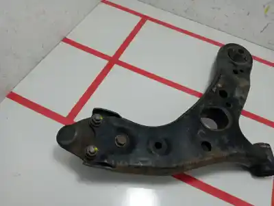 Peça sobressalente para automóvel em segunda mão braço de suspensão dianteiro esquerdo por toyota auris active referências oem iam   885860