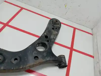 Peça sobressalente para automóvel em segunda mão braço de suspensão dianteiro esquerdo por toyota auris active referências oem iam   885860