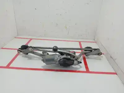 Peça sobressalente para automóvel em segunda mão motor do limpa para brisas por toyota auris active referências oem iam 8511002190