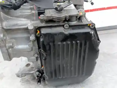Peça sobressalente para automóvel em segunda mão caixa de velocidade explodida por volvo xc60 kinetic awd referências oem iam tf80sc  