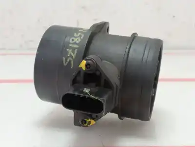 Second-hand car spare part Flowmeter for SEAT LEON (1M1) 1.9 TDI OEM IAM references 074906461BX  