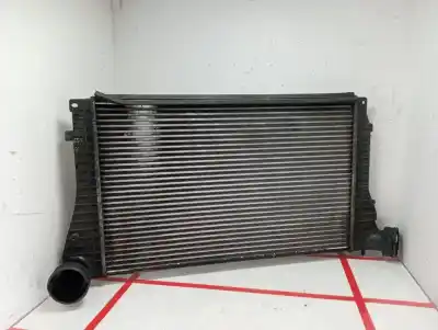 Second-hand car spare part Intercooler for SEAT LEON (1M1) 1.9 TDI OEM IAM references 1J0145803H  