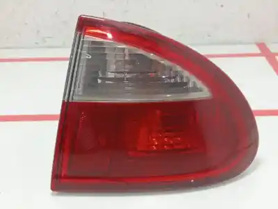 Автозапчастина б/у правий ліхтар для SEAT LEON (1M1) Sport Посилання на OEM IAM   