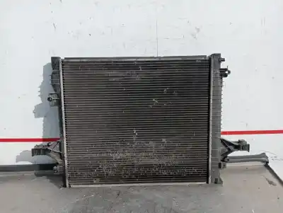 Автозапчасти б/у водяной радиатор за VOLVO XC90 D5244T5 ссылки OEM IAM 30681494  886427