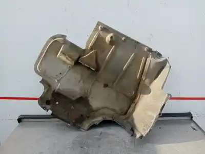 Second-hand car spare part SUMP GUARD for SEAT IBIZA (6K1)  OEM IAM references 6K0825235F  887553