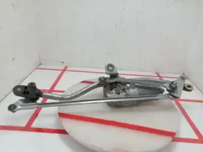 Second-hand car spare part FRONT WINDSHIELD WIPER MOTOR for AUDI A4 BERLINA (B8)  OEM IAM references 8K1955119  749986