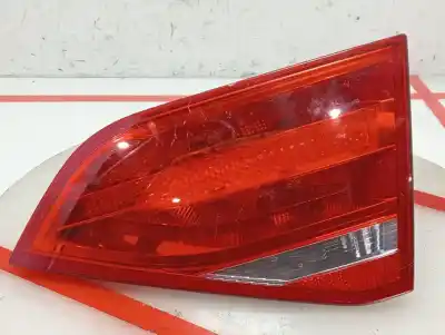 Pezzo di ricambio per auto di seconda mano LUCE DI CODA INTERNA DESTRA per AUDI A4 BERLINA (B8)  Riferimenti OEM IAM 8K5945094D  