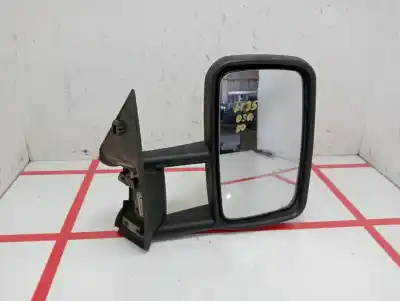 Автозапчасти б/у ЗАДНИЙ ВИД СПРАВА за VOLKSWAGEN LT CAJA CERRADA / COMBI (MOD. 1997)  ссылки OEM IAM 2D1857502A01C  786356