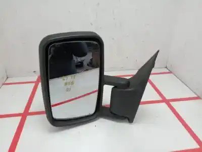 Автозапчастина б/у ліве дзеркало для VOLKSWAGEN LT CAJA CERRADA / COMBI (MOD. 1997) LT 35 Caja cerrada Посилання на OEM IAM 2D1857501A01C  