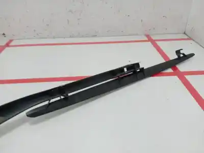 Автозапчастина б/у лівий передній ручок склоочисника для peugeot 607 (s1) pack посилання на oem iam   