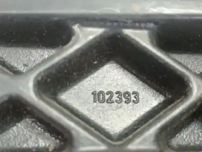 Автозапчасти б/у рычаг стеклоочистителя передний правый за peugeot 607 (s1) pack ссылки oem iam   