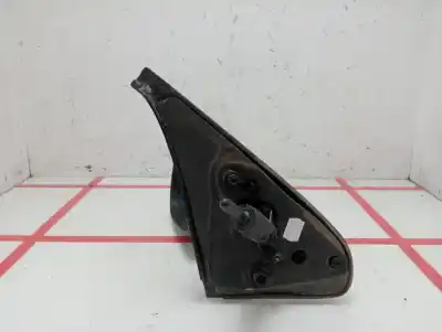 Автозапчасти б/у левое зеркало за renault clio ii fase ii (b/cb0) base authentique ссылки oem iam   883825