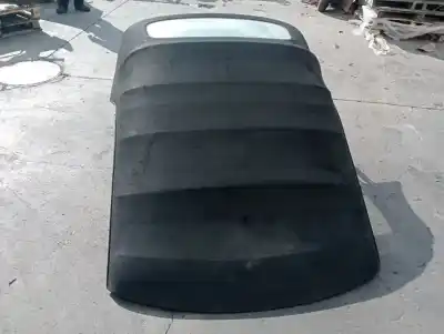 Piesă de schimb auto la mâna a doua CAPOTÃ pentru SAAB 9-3 CABRIO  Referințe OEM IAM   888018