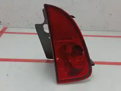 Автозапчасти б/у левая задняя противотуманная фонарь за renault espace iv (jk0) dynamique ссылки oem iam 