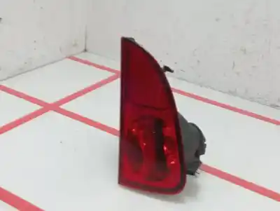 Автозапчасти б/у левая задняя противотуманная фонарь за renault espace iv (jk0) dynamique ссылки oem iam   878496