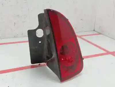 Second-hand car spare part rear left fog light for renault espace iv (jk0) dynamique oem iam references   