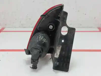Second-hand car spare part rear left fog light for renault espace iv (jk0) dynamique oem iam references   