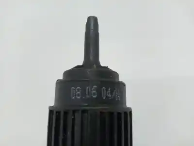 Автозапчасти б/у чистый насос за renault clio ii fase ii (b/cb0) base authentique ссылки oem iam 7700430702  883431