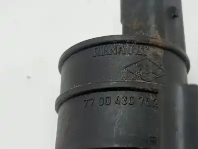 Автозапчасти б/у чистый насос за renault clio ii fase ii (b/cb0) base authentique ссылки oem iam 7700430702  883431