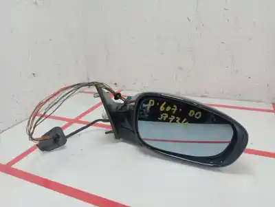 Second-hand car spare part right rearview mirror for peugeot 607 (s1) pack oem iam references   