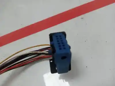 Second-hand car spare part right rearview mirror for peugeot 607 (s1) pack oem iam references   