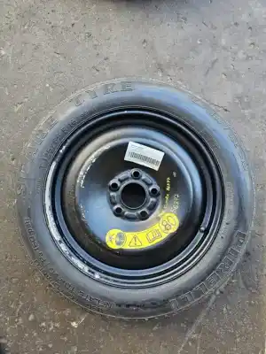 Автозапчастина б/у запасне колесо для ford c-max titanium посилання на oem iam 