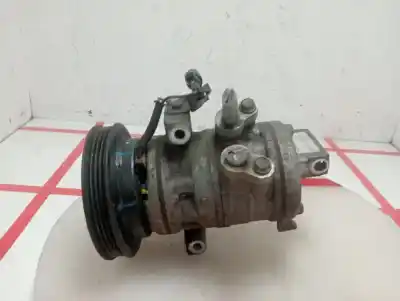 Second-hand car spare part AIR CONDITIONING COMPRESSOR for SUZUKI ALTO AMF 310  OEM IAM references 4472800490  877882
