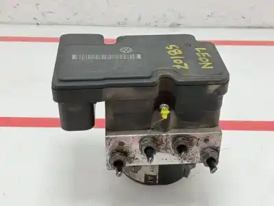 Автозапчастина б/у абс для SEAT LEON (1P1) Reference Посилання на OEM IAM 1K0907379P  886273