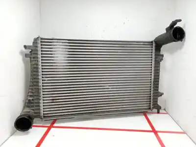 Автозапчастина б/у інтеркулер для SEAT LEON (1P1) Reference Посилання на OEM IAM 1K0145803Q  886282