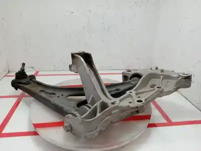 Peça sobressalente para automóvel em segunda mão Braço De Suspensão Dianteiro Direito por SEAT LEON (1P1) Reference Referências OEM IAM 1K0407153G  886288