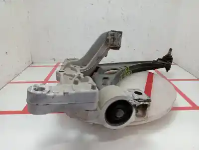 Peça sobressalente para automóvel em segunda mão braço de suspensão dianteiro direito por seat leon (1p1) reference referências oem iam 1k0407153g  886288