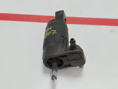 Second-hand car spare part Washer Pump for SEAT LEON (1P1) Reference OEM IAM references 1K6955651  