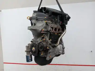 Pièce détachée automobile d'occasion MOTEUR COMPLET pour PEUGEOT 107  Références OEM IAM 1KR  887955