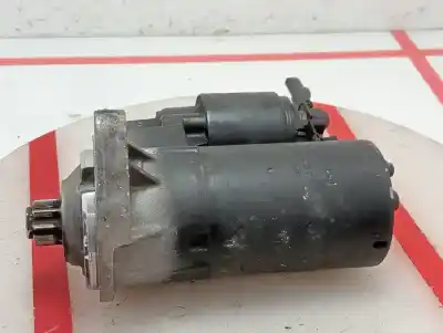 Second-hand car spare part Starter Motor for SEAT IBIZA (6K1) Signo OEM IAM references 020911023F  888358