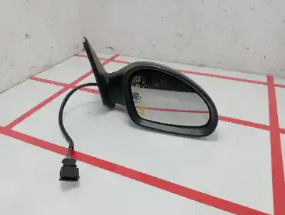 Second-hand car spare part right rearview mirror for seat leon (1m1) signo oem iam references   887382