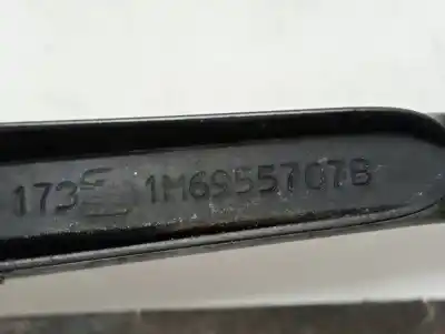 Автозапчасти б/у рычаг заднего стеклоочистителя за seat leon (1m1) signo ссылки oem iam 1m6955707b  887390