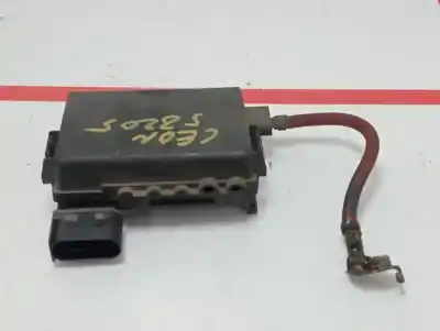 Second-hand car spare part  for SEAT LEON (1M1)  OEM IAM references 1J0937550AA  887391
