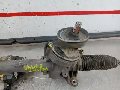 Автозапчастина б/у рульмова рейка для volkswagen passat variant (3c5) advance посилання на oem iam 3c1423051n  