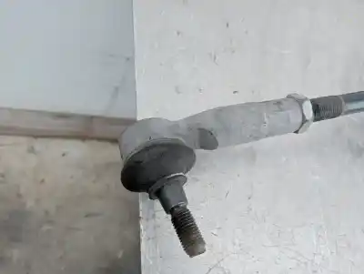 Автозапчастина б/у рульмова рейка для volkswagen passat variant (3c5) advance посилання на oem iam 3c1423051n  