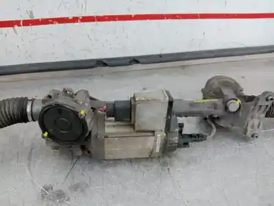 Автозапчастина б/у рульмова рейка для volkswagen passat variant (3c5) advance посилання на oem iam 3c1423051n  